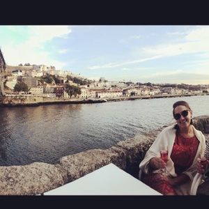 Meet your Posher, Kelsey